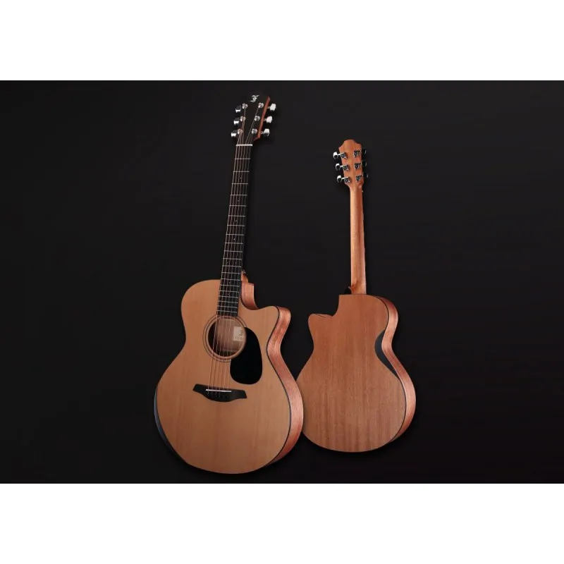 FURCH Furch Blue Deluxe Gc-CM LR Baggs SPE - zdjecie 3
