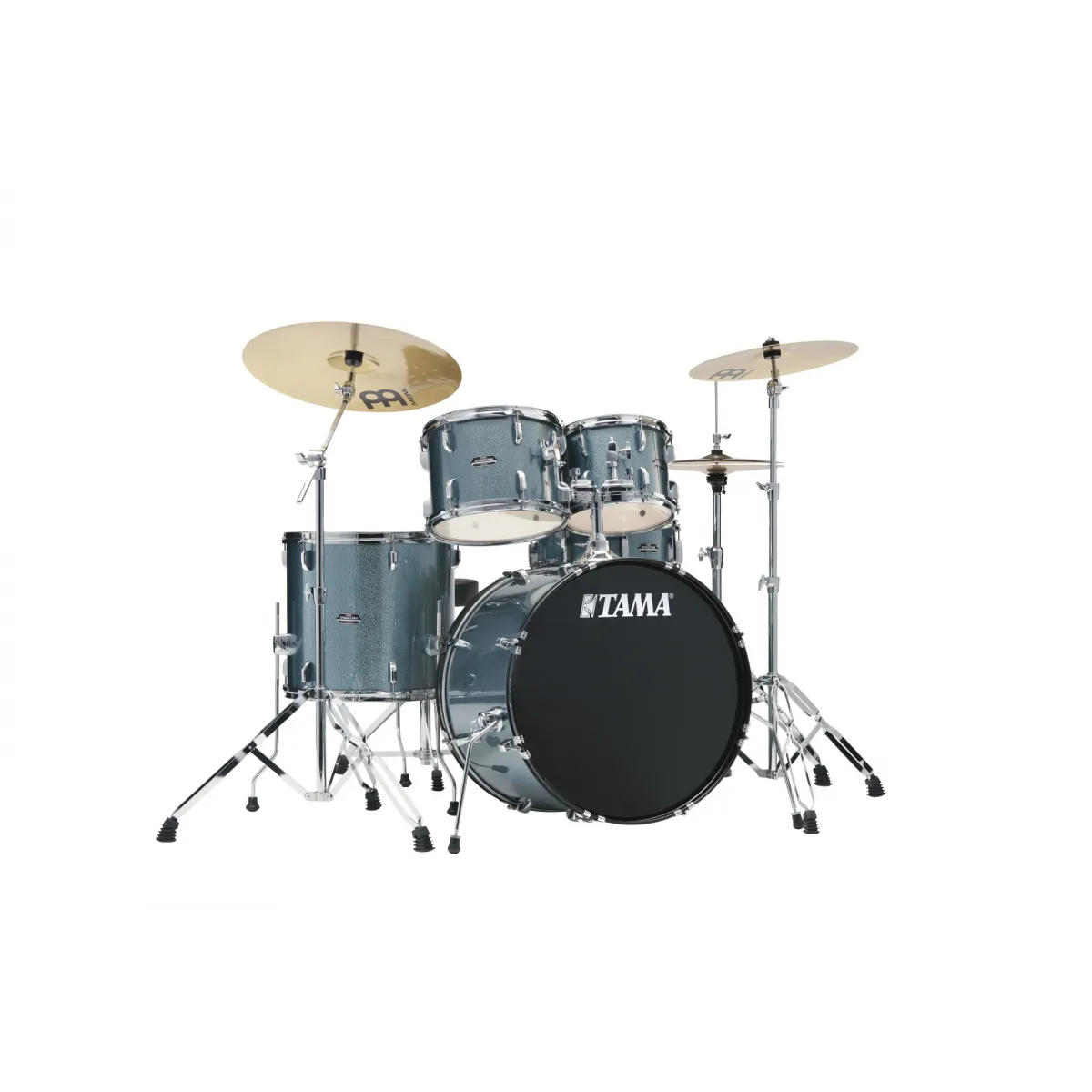 TAMA Tama Stagestar ST52H6-SEM Sea Blue Mist perkusja zestaw kpl