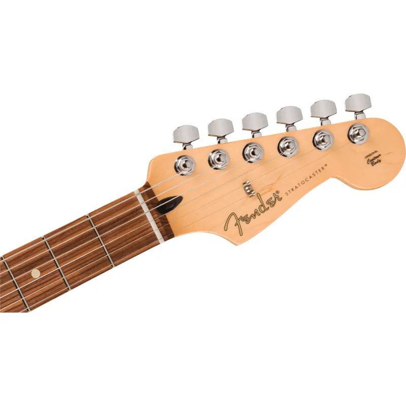 FENDER Fender Player Stratocaster Pau Ferro Fingerboard Sea Foam Green - zdjecie 5
