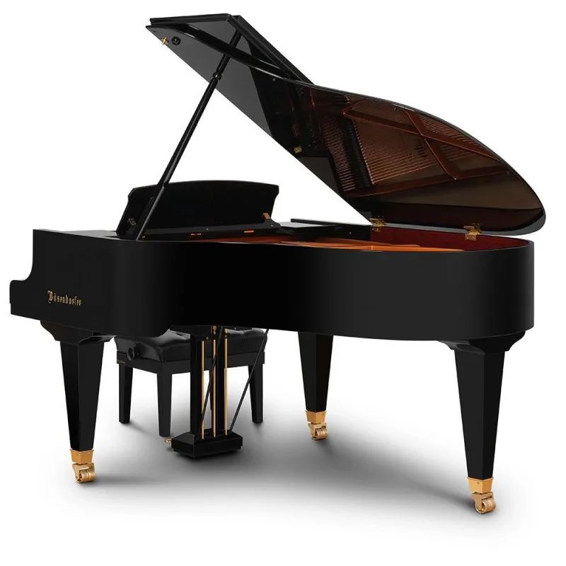 Bosendorfer Bosendorfer 170VC - zdjecie 2