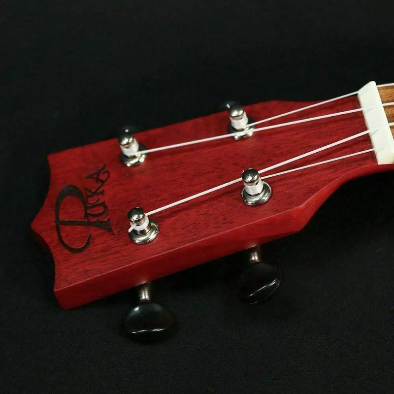  Ukulele PUKA PK-HBS Sopran - zdjecie 7