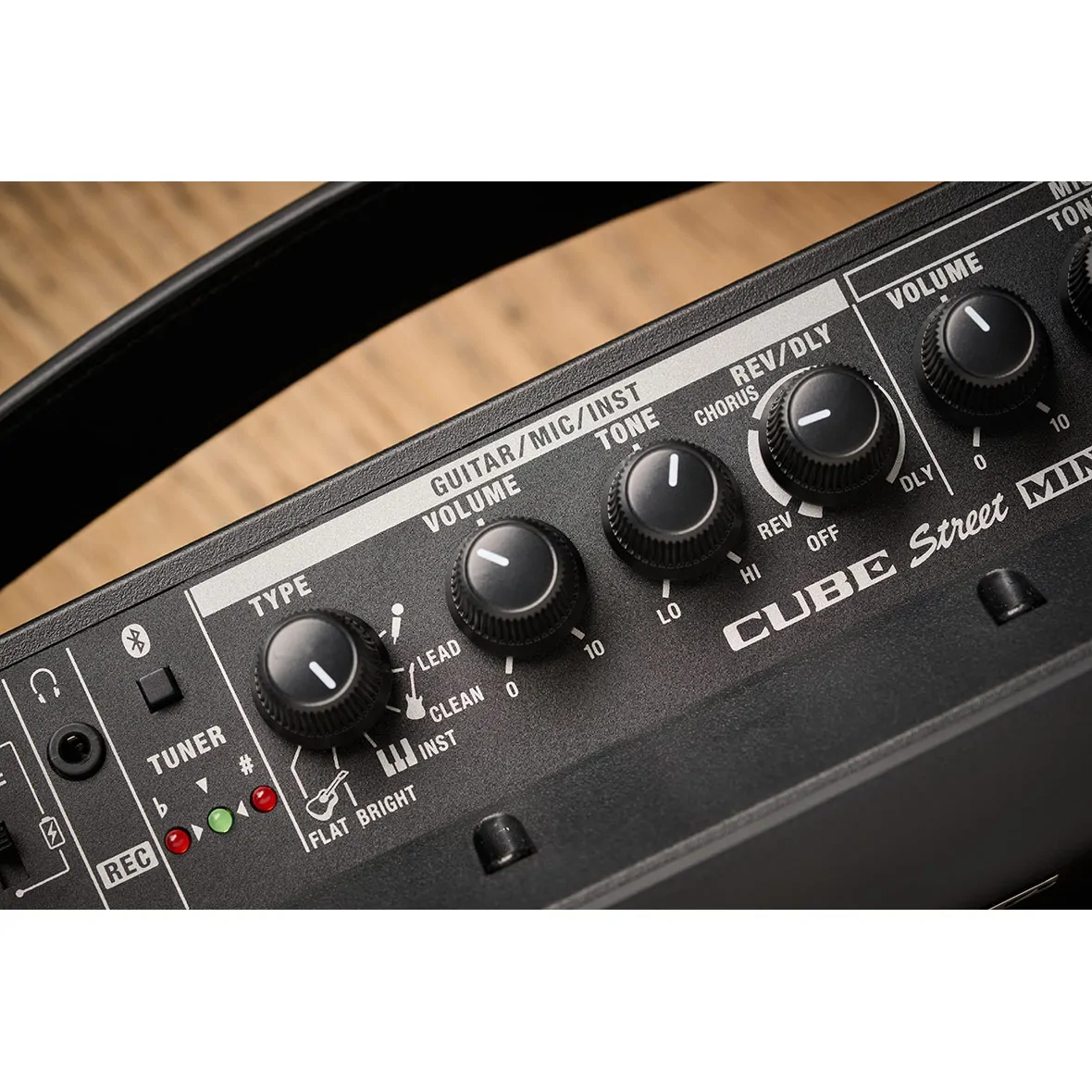 ROLAND Roland Cube Street Mini - zdjecie 11