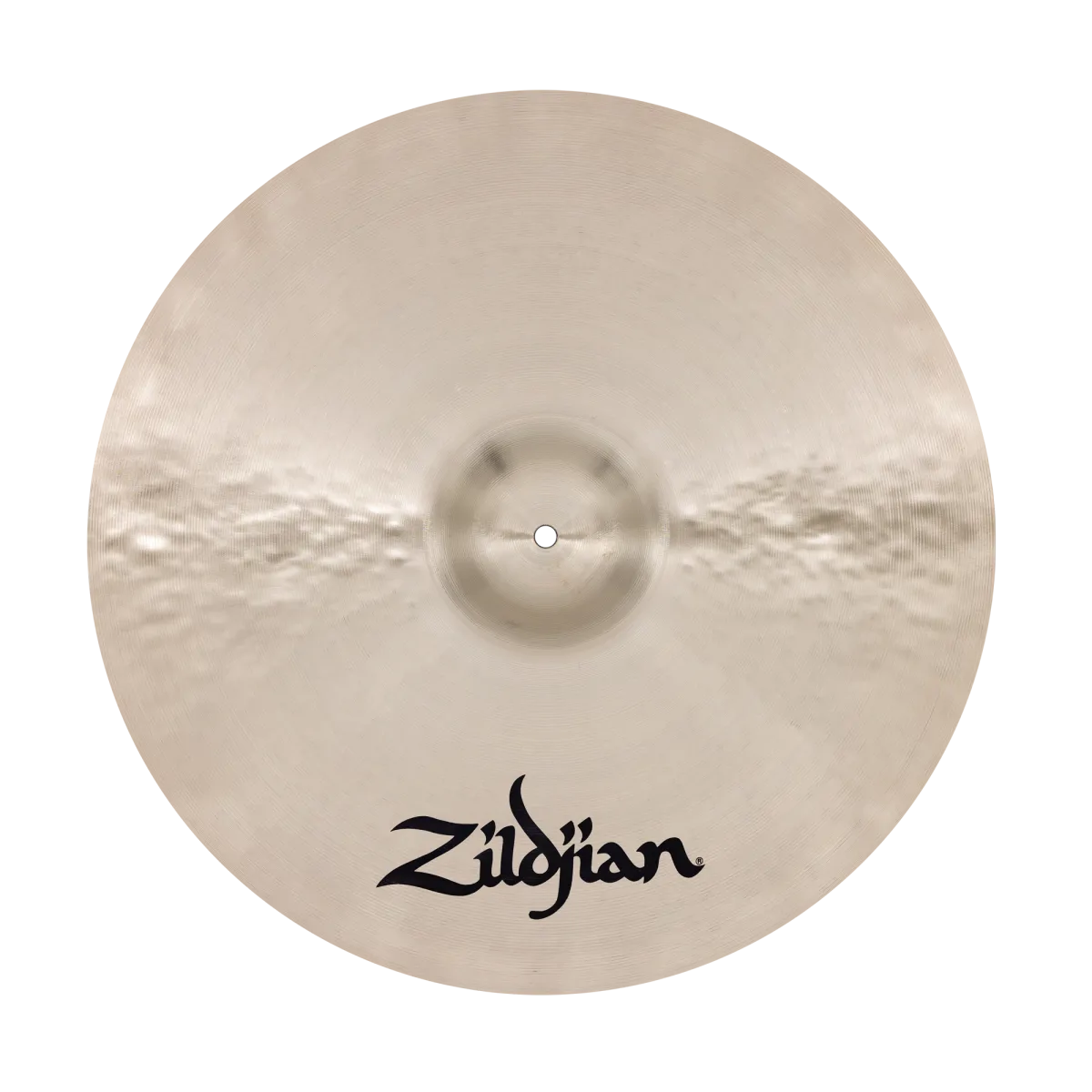 Zildjian Zildjian K Paper Thin Crash 21" talerz - zdjecie 2