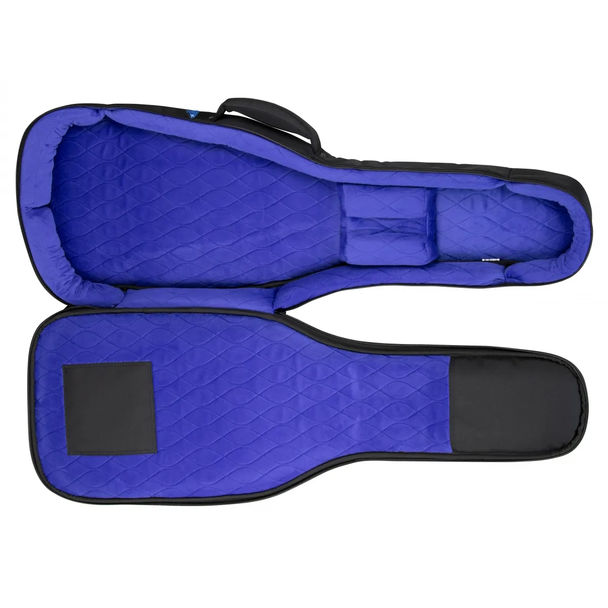 Reunion Blues Reunion Blues RBX Electric Guitar gig bag - zdjecie 3