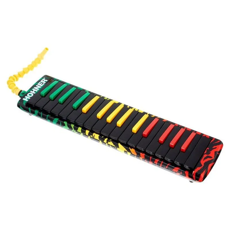HOHNER Hohner 9440/32 Airboard Rasta 32 melodyka