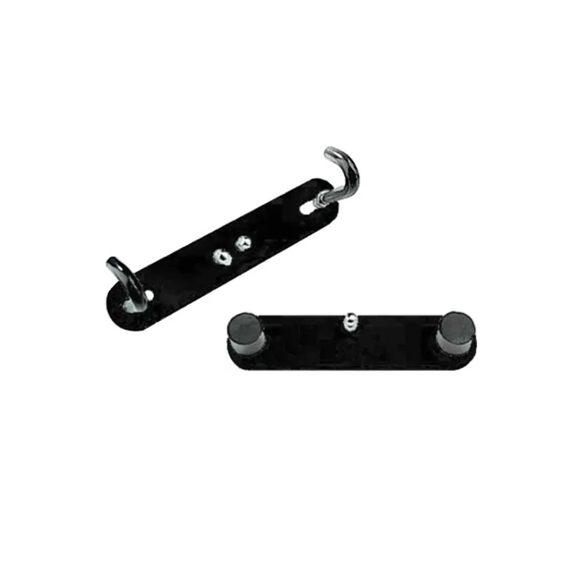 SONOR SONOR Adapter czarny do nosidła basowego