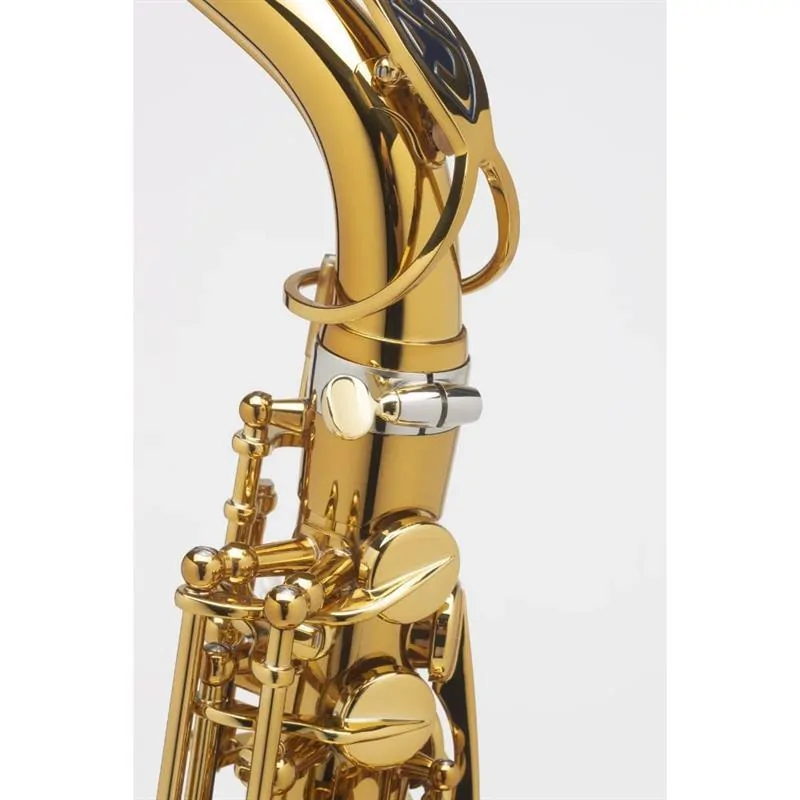 Henri Selmer Paris Henri Selmer Paris - saksofon altowy Supreme Lakierowany - zdjecie 3