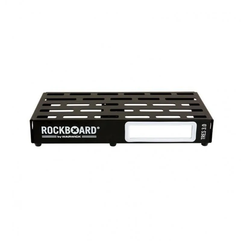 Rockboard RockBoard Tres 3.0 Gig Bag pedalboard torba 43,2 x 23,6 cm - zdjecie 5