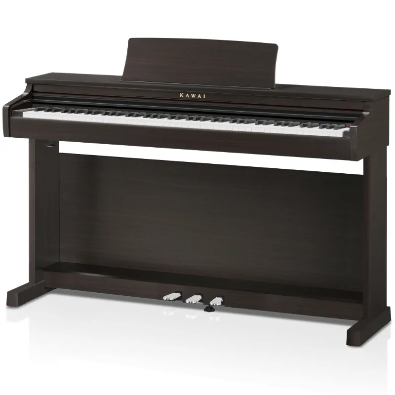 KAWAI Kawai CX202 RW pianino cyfrowe palisander mat