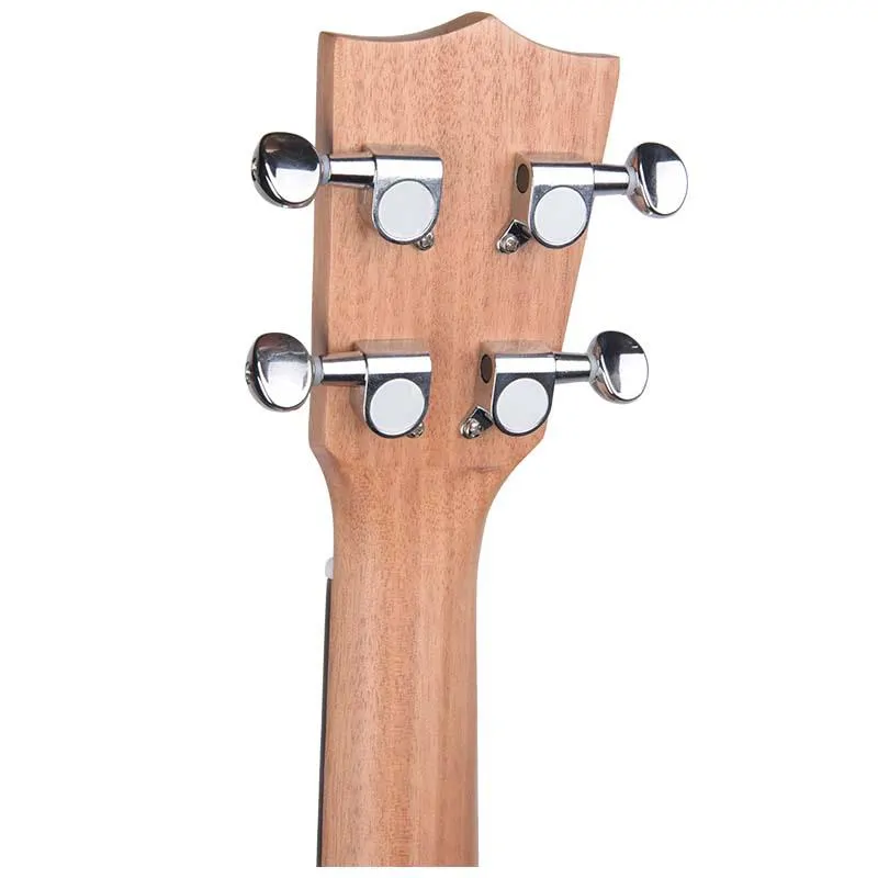 V-TONE V-TONE UK23 WOOD ukulele koncertowe - zdjecie 5