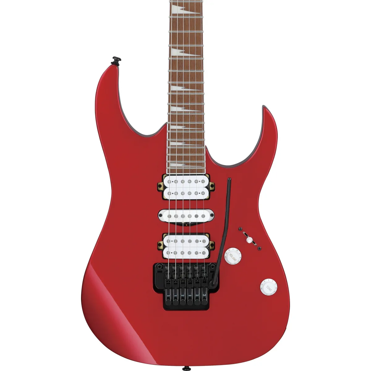 IBANEZ Ibanez RG470DXW-CA Candy Apple Red - zdjecie 4
