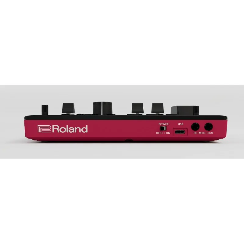 ROLAND Roland E-4 Aira Voice Tweaker Efekt wokalowy - zdjecie 3