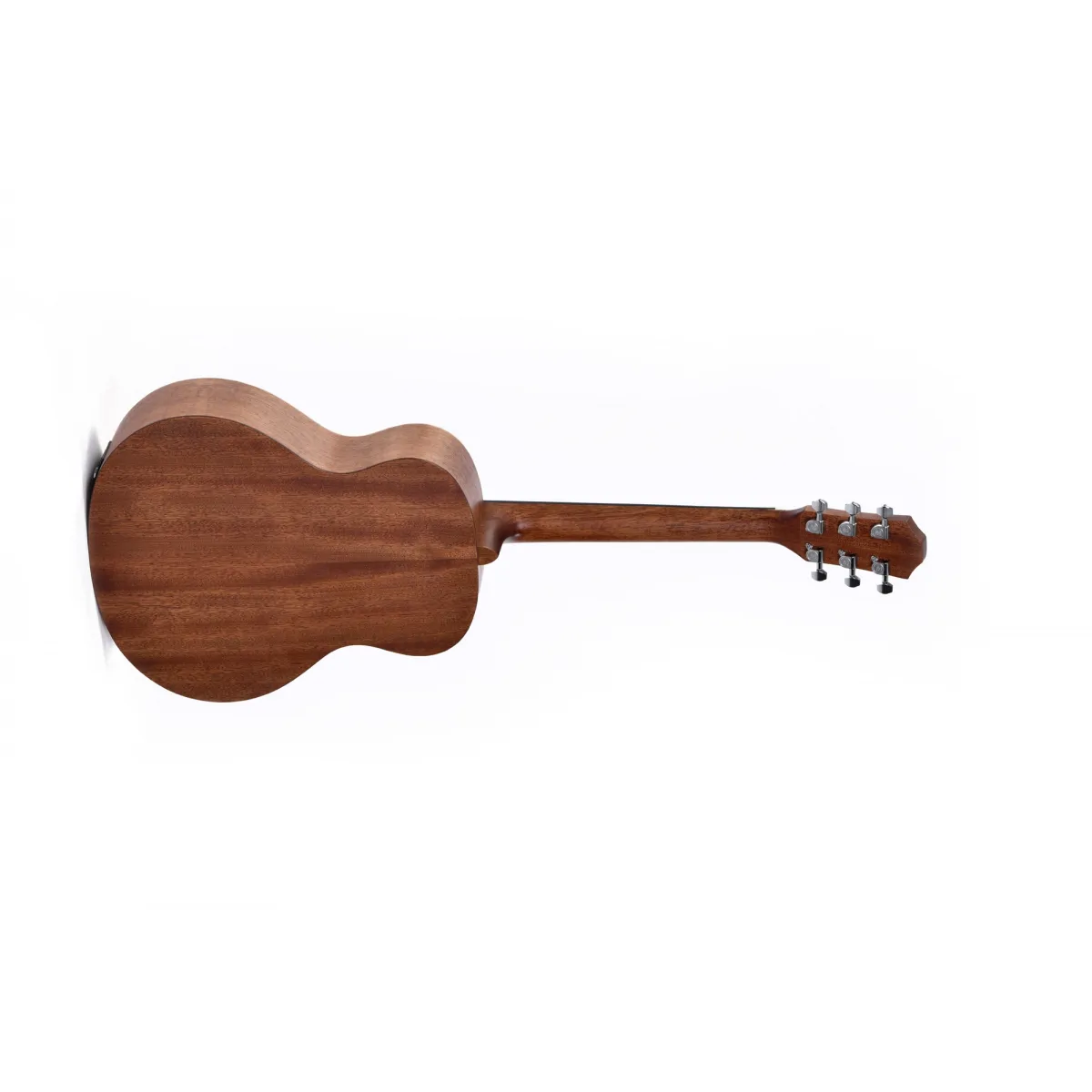 Sigma Guitars Sigma GSME - zdjecie 2