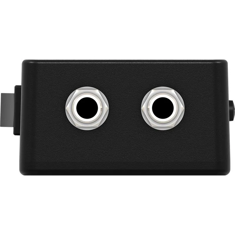 Behringer BEHRINGER Pro ULTRA-DI DI400P - zdjecie 3