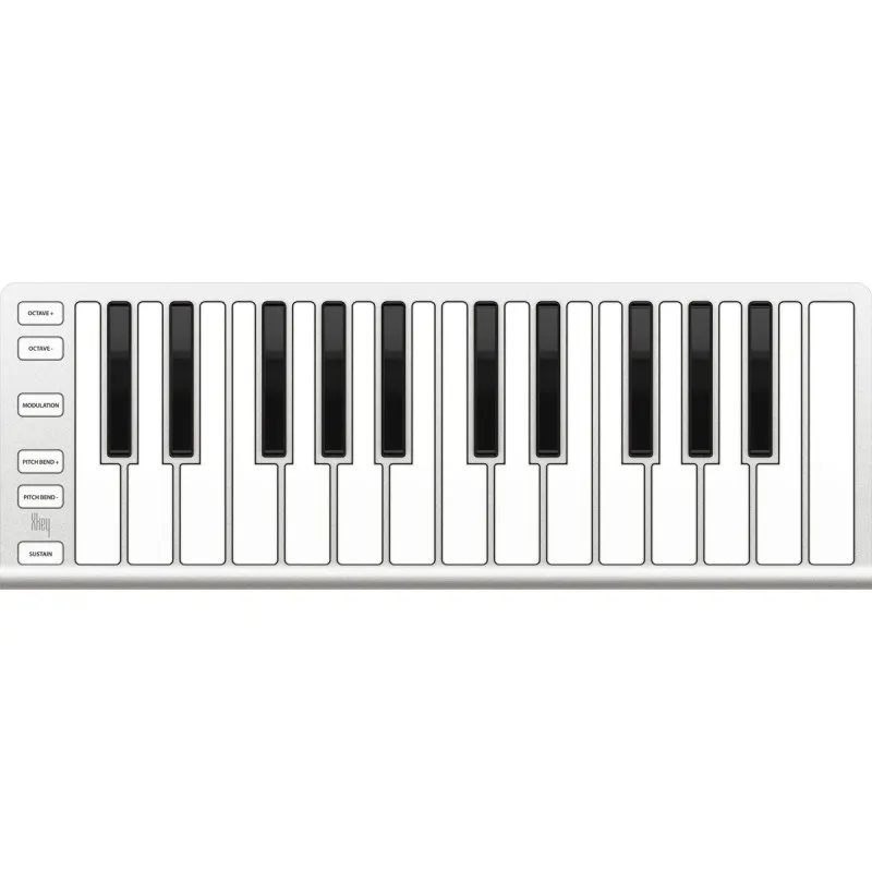 ESI ESI xKey 37 - kontroler MIDI - zdjecie 2
