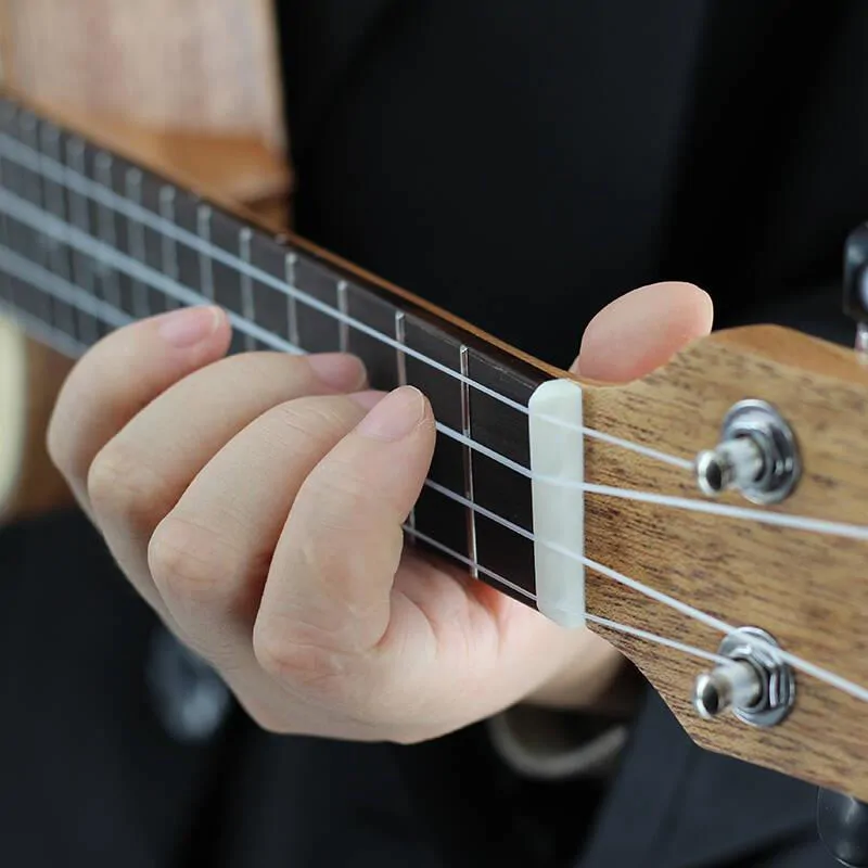  ROAD DOG RD-2 Struny karbonowe do ukulele - zdjecie 7