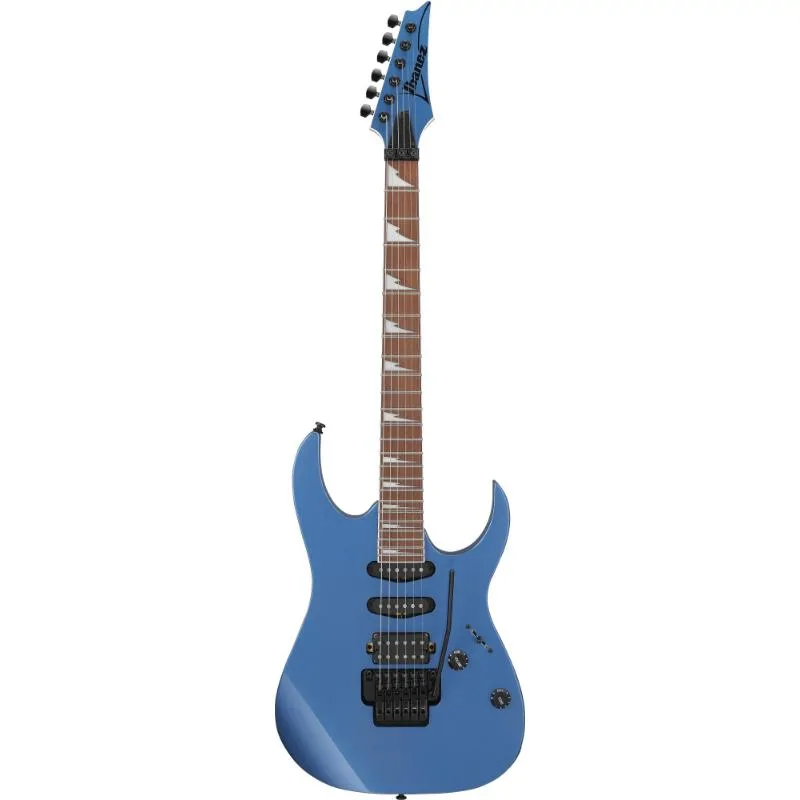 IBANEZ Ibanez RG460DX-BLH Blue Haze Gitara Elektryczna